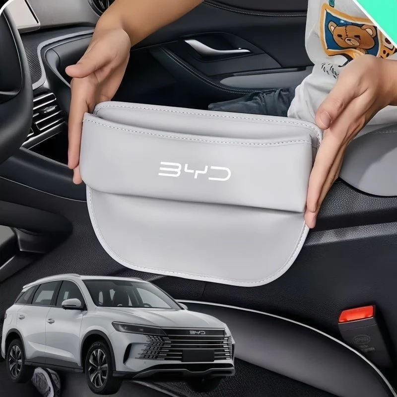 BYD ATTO 2 EV/DM-i Accessories